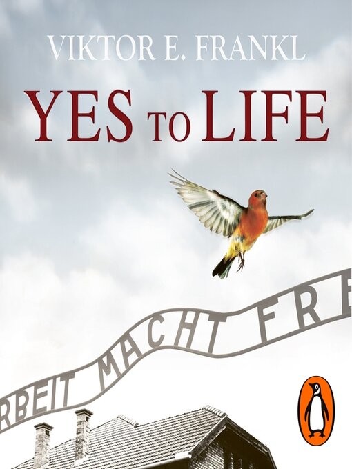 Title details for Yes to Life In Spite of Everything by Viktor E Frankl - Available